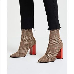 Jeffrey Campbell boots